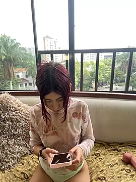 Snapshot of CamiTeaseX_ chatting on 01/14/26, 03:06 CamiTeaseX online show from 01/14/26, 03:06