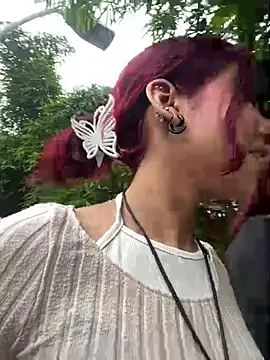 CamiTeaseX  online show from 02/13/26, 01:51