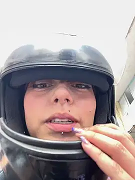 CamiTeaseX  online show from 03/04/26, 08:37