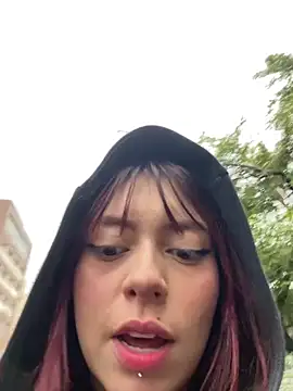 CamiTeaseX  online show from 03/08/26, 10:24