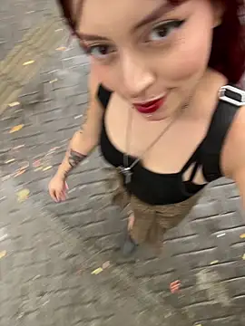 CamiTeaseX  online show from 03/12/26, 09:21