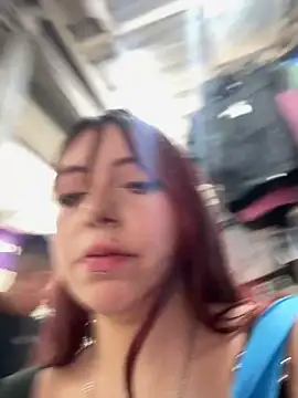 CamiTeaseX  online show from 03/21/26, 07:50