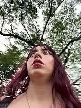 CamiTeaseX  online show from 03/25/26, 08:37