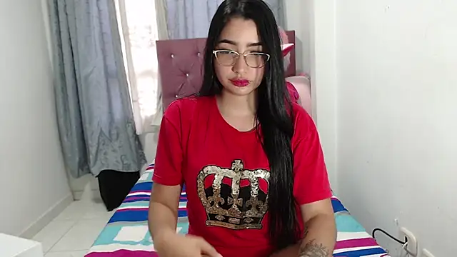 BrinsHilton  online show from 01/09/26, 08:54