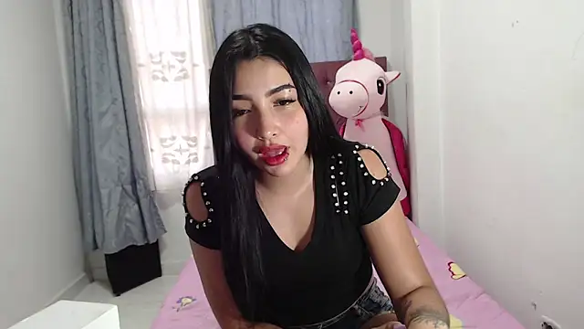 BrinsHilton  online show from 02/20/26, 08:31