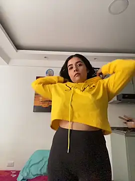 ateneacute online show from 04/08/26, 06:08