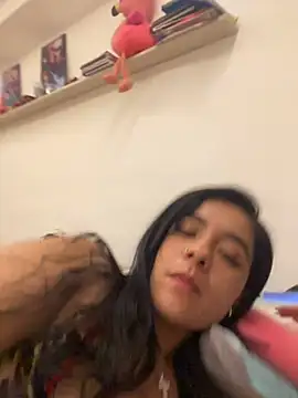 ateneacute online show from 04/15/26, 04:30