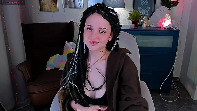 SarahShelby online show from 01/07/26, 05:54