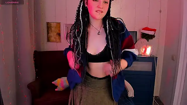 SarahShelby online show from 01/09/26, 10:51