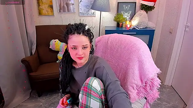 SarahShelby online show from 01/18/26, 11:03