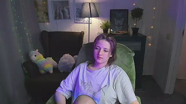 SarahShelby online show from 05/06/26, 09:31