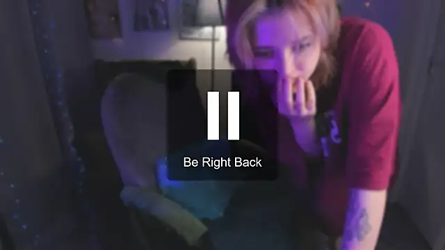 SarahShelby online show from 05/23/26, 08:35