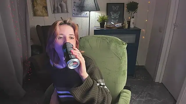 SarahShelby online show from 05/29/26, 10:19