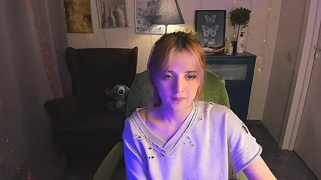 SarahShelby online show from 06/04/26, 10:05