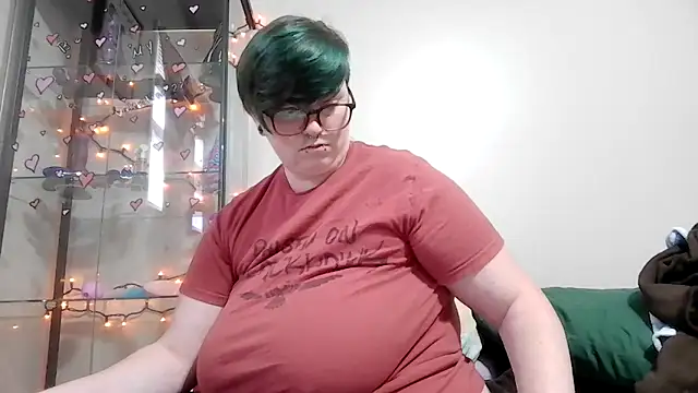 Pupghostt online show from 02/06/26, 01:14