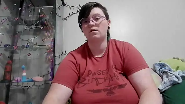 Pupghostt online show from 02/09/26, 06:12