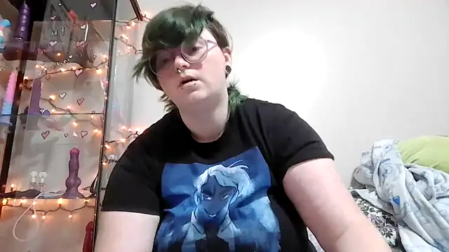 Pupghostt online show from 03/11/26, 05:30