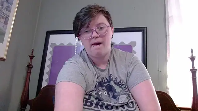 Pupghostt online show from 03/17/26, 12:19