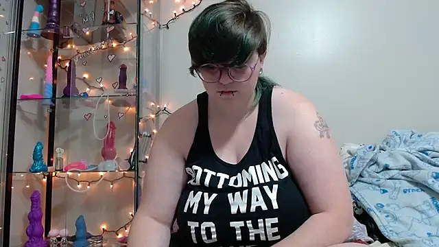 Pupghostt online show from 03/23/26, 12:20