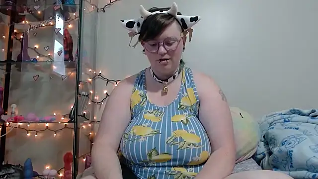 Pupghostt online show from 04/05/26, 01:19