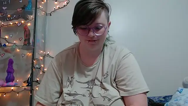 Pupghostt online show from 04/06/26, 01:23