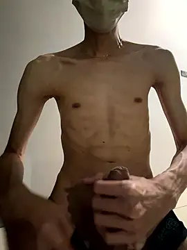 boyxx319 online show from 01/19/26, 03:49