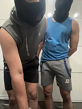 The AlphaDuo online show from 01/10/26, 04:42