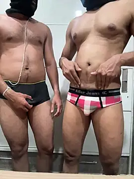 The AlphaDuo online show from 02/13/26, 04:58