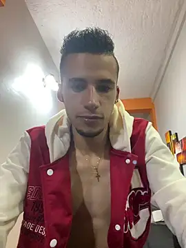 Deimon hot1 online show from 01/16/26, 01:09