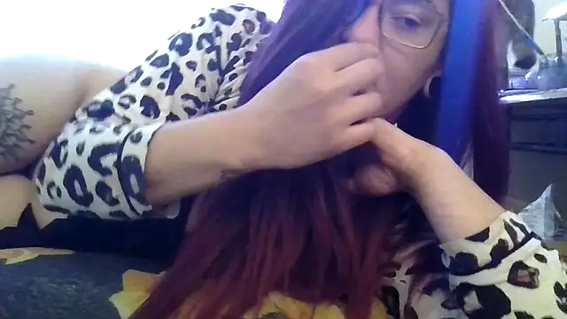 GabbyDaniella online show from 12/21/25, 09:00