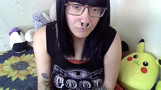 GabbyDaniella online show from 02/11/26, 10:26