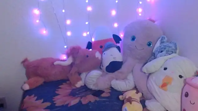 GabbyDaniella online show from 03/02/26, 03:52