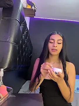 ManuelaEvans  online show from 02/12/26, 09:32