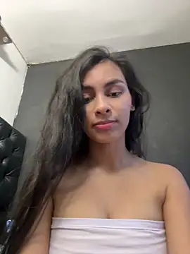 ManuelaEvans  online show from 03/10/26, 09:20