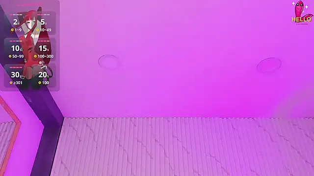 ManuelaEvans  online show from 04/01/26, 08:39