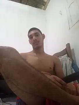 gingavi online show from 02/23/26, 04:04