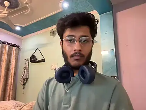 Sexy  Nerd online show from 03/16/26, 08:29