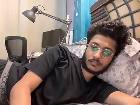 Sexy  Nerd online show from 03/16/26, 08:35