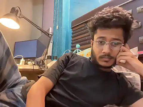 Sexy  Nerd online show from 03/17/26, 02:31