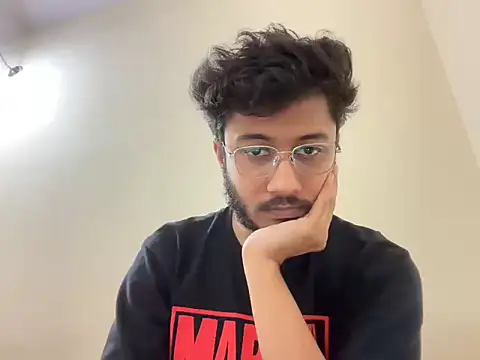 Sexy  Nerd online show from 03/19/26, 09:24