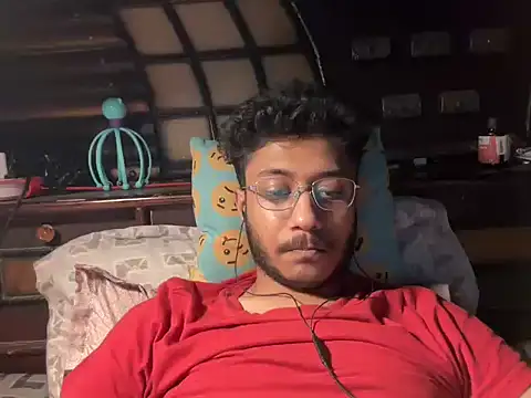 Sexy  Nerd online show from 04/04/26, 09:56