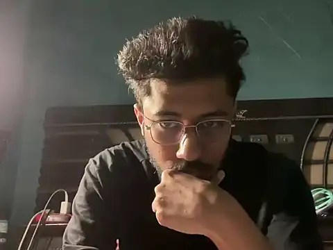 Sexy  Nerd online show from 04/10/26, 07:07