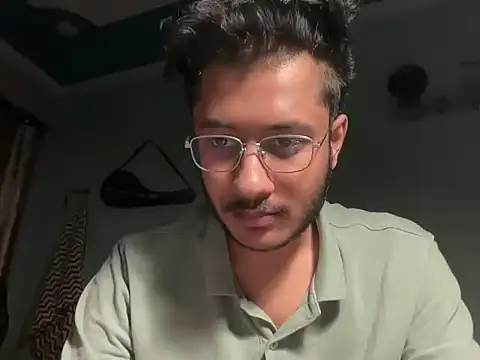 Sexy  Nerd online show from 04/14/26, 06:03