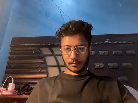 Sexy  Nerd online show from 04/17/26, 01:14