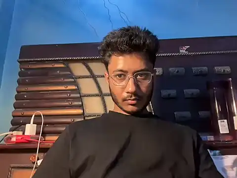 Sexy  Nerd online show from 05/31/26, 11:50