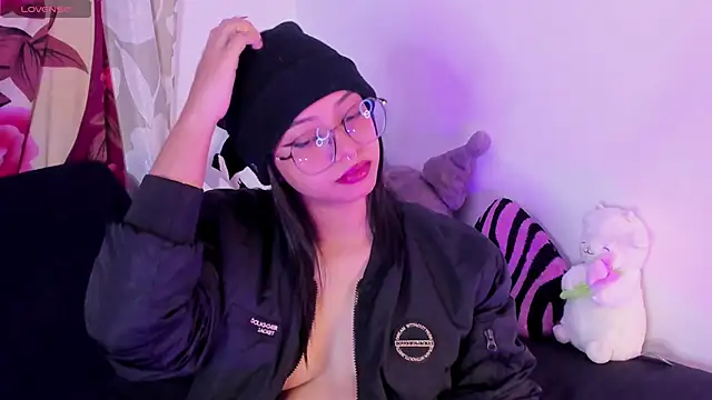 akarineko online show from 01/06/26, 12:14