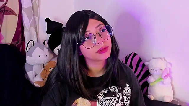 akarineko online show from 01/14/26, 12:38