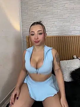 Electra Joness online show from 02/12/26, 12:27