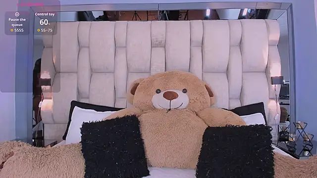  PaulinaDoll  online show from 02/24/26, 03:59