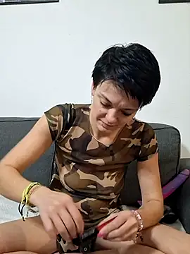 Angel34-83 online show from 02/25/26, 08:51